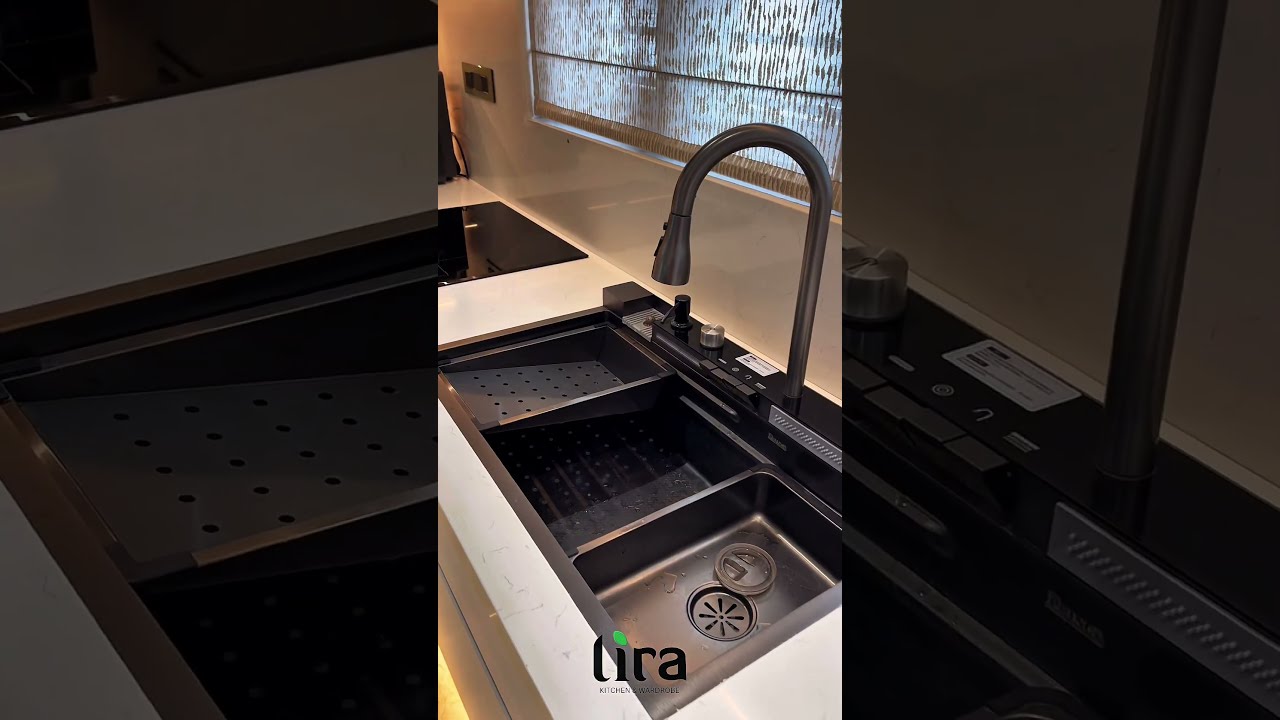 Kerala Modular Kitchen Design Trends 2026 🔥 | Lira Kitchens Forecasts Future Luxury Kitchen Designs