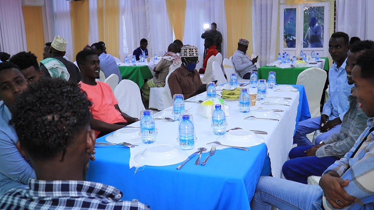 Madaxwaynaha Hirshabeelle oo lagu eedeyay in Xildhibaan Yuusuf Kabaalle uu u xiray kursiga Hop033.