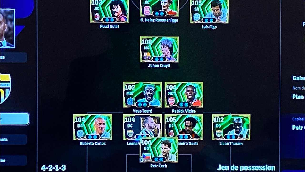 Matchs D3 promu en D2