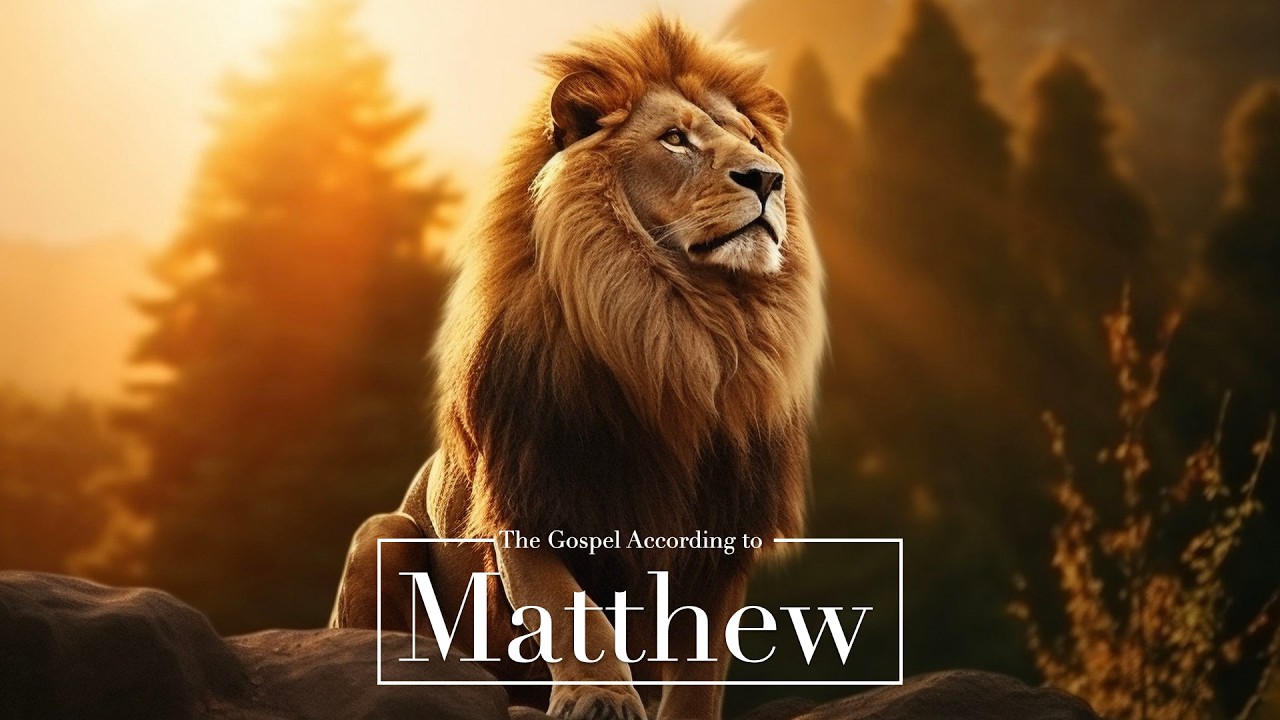 We Have Come to Worship Him: Matthew 2