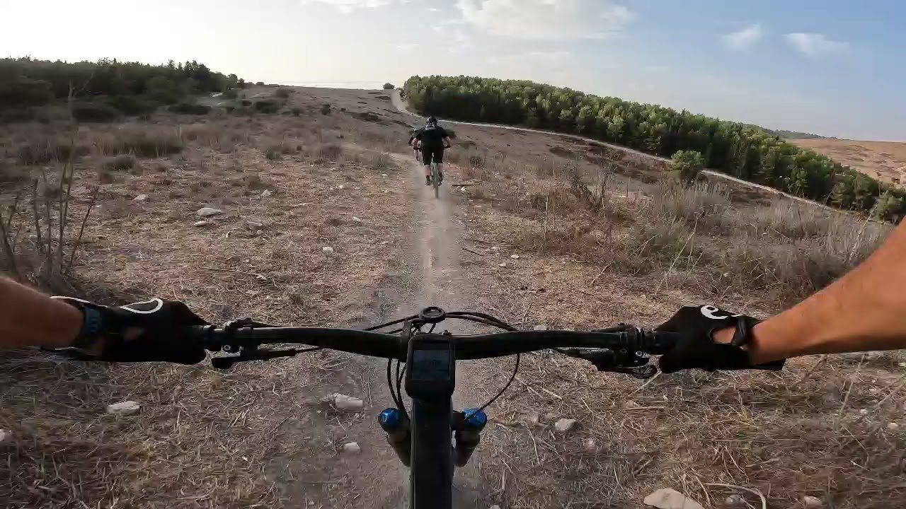 סינגל עין השופט גרסה קצרה ein hashofet short edit