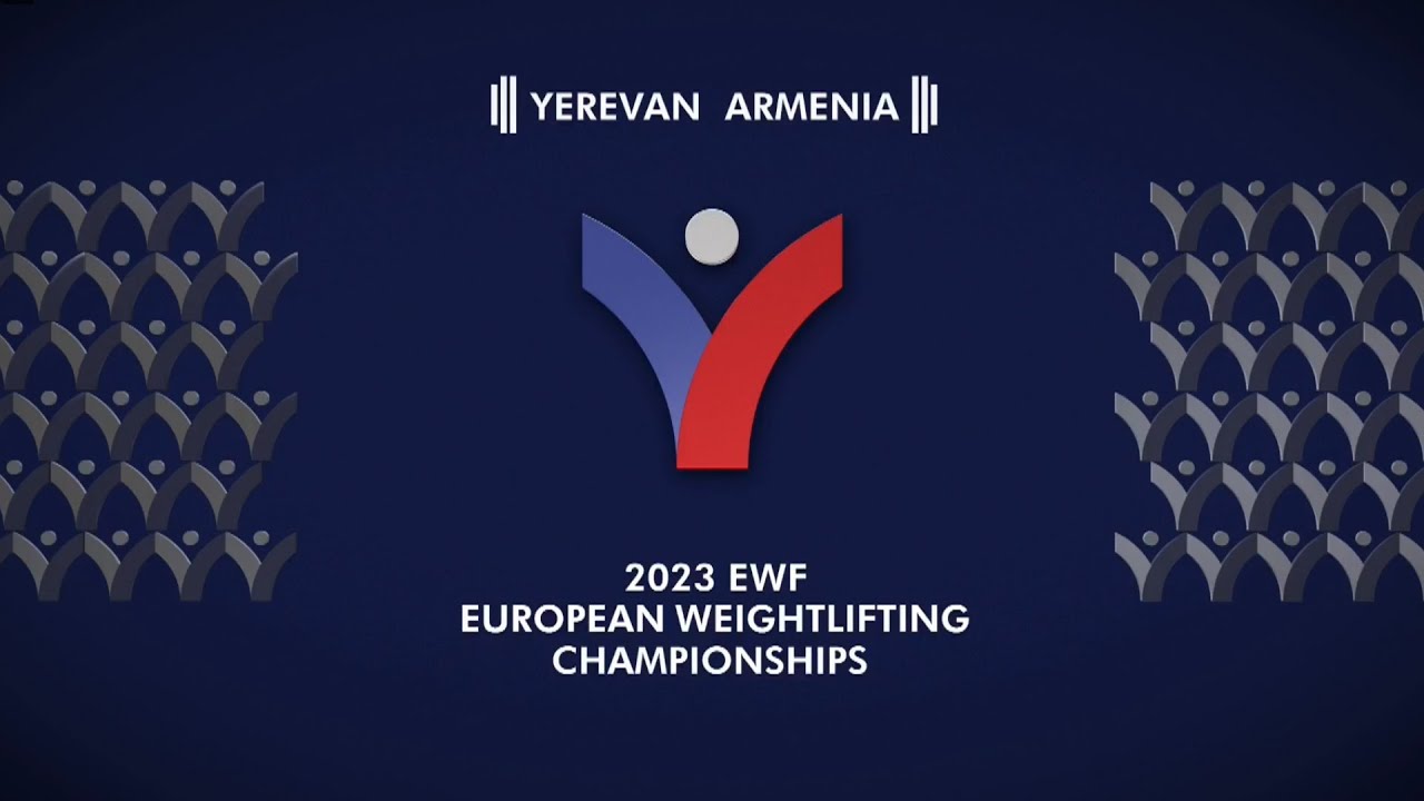 Ծանրամարտի Եվրոպայի առաջնություն. 96 կգ քաշում մրցահարթակում են Դավիթ Հովհաննիսյանն ու Արա Աղանյանը