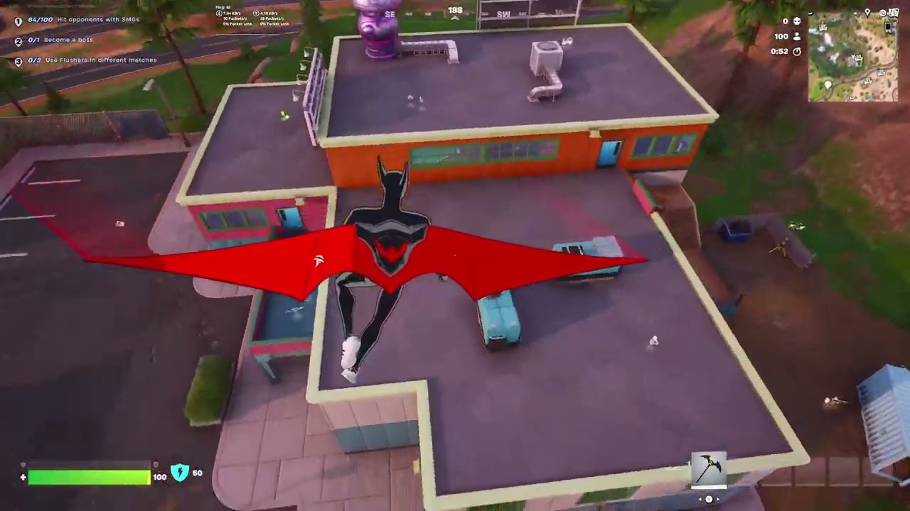 Fortnite south park 1
