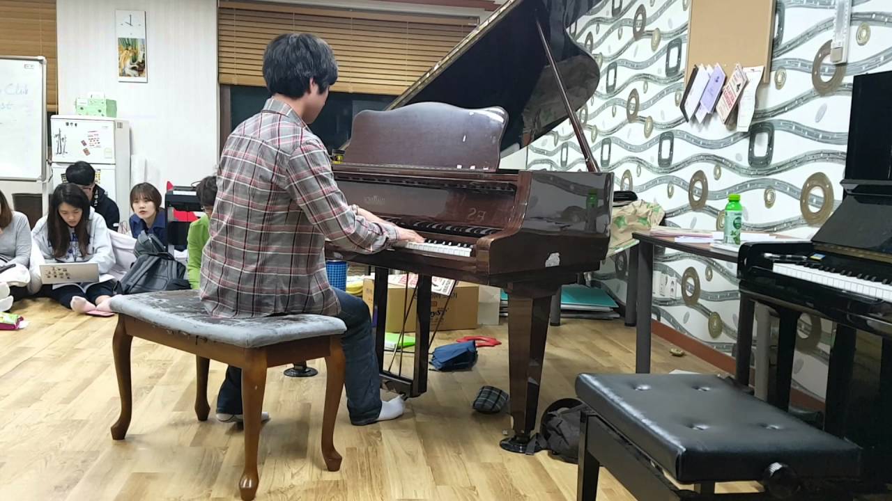Marasy/ 지구 최후의 고백을 :심승우