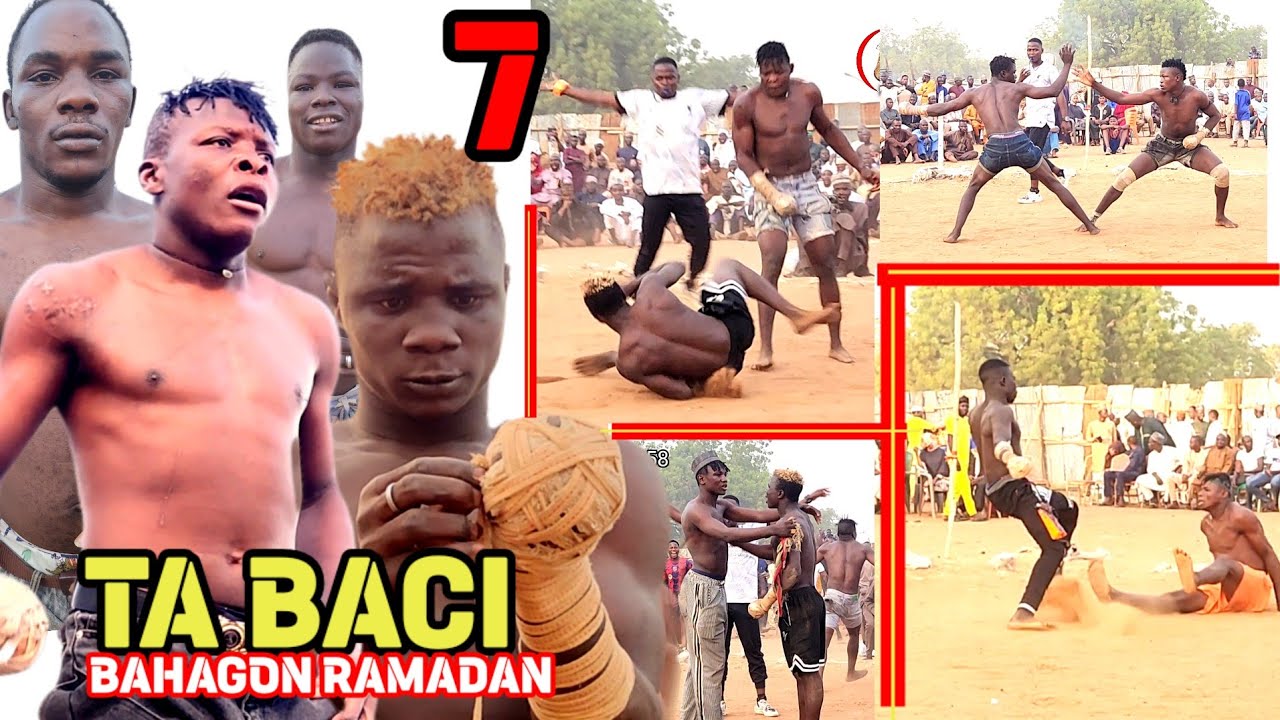 7/2/2026 Ta baci Bahagon Ramadan Ya Leƙo Lahira Bahagon S.Shagon da Bahagon buma