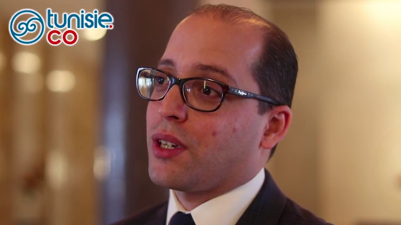 Interview de M. Mohamed Maknine Directeur Commercial et Marketing Mövenpick Hotel du Lac Tunis