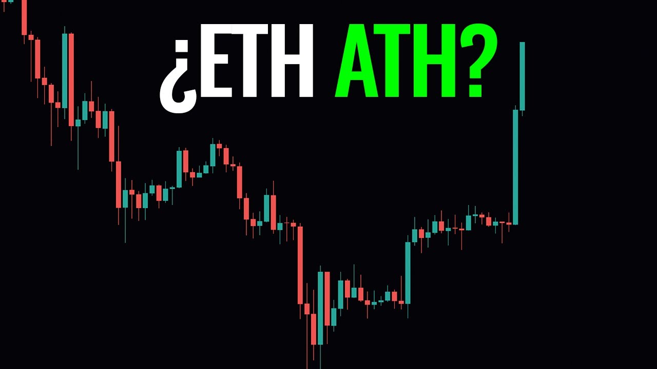 ¿Hasta Dónde Puede Llegar La Subida De Ethereum?