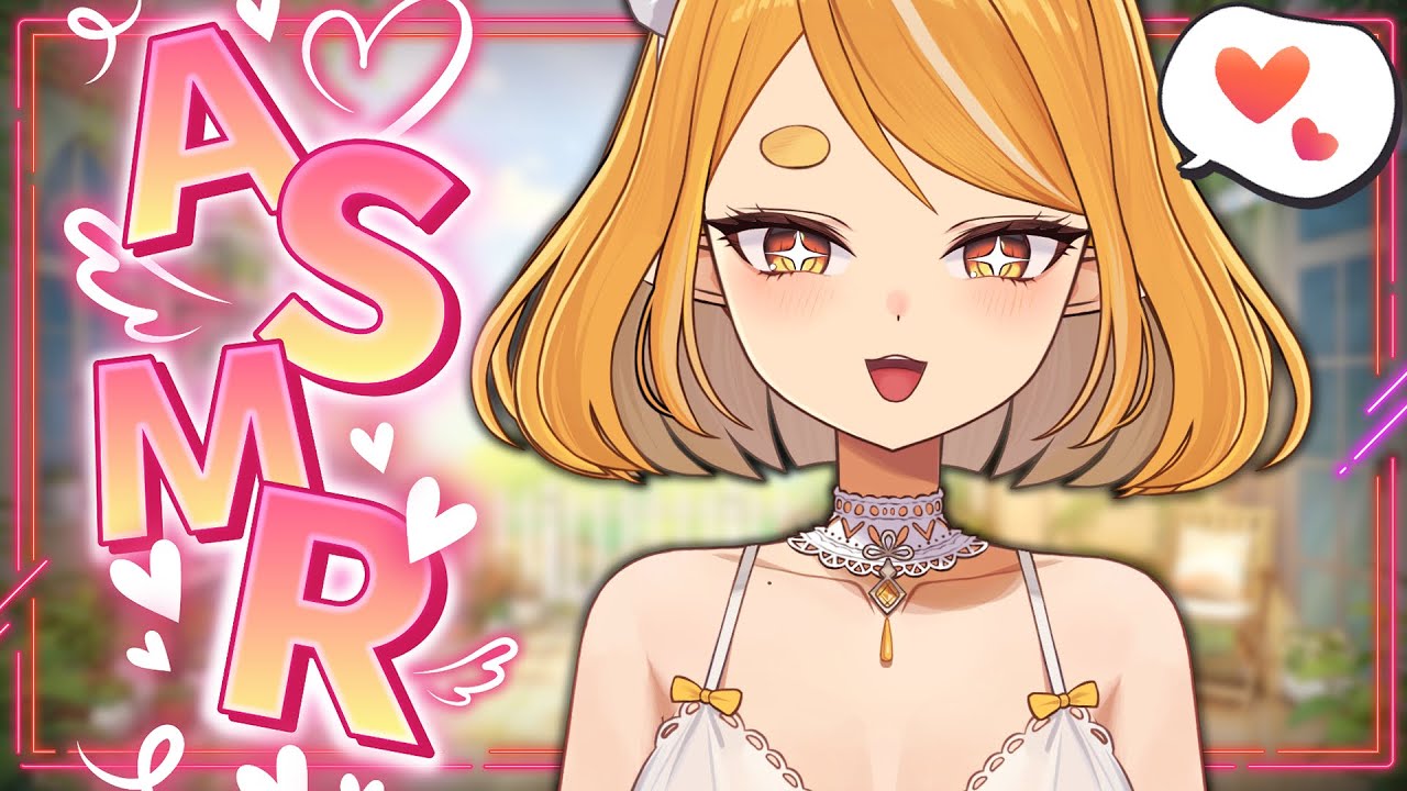 【ASMR Handcam】Testing my New ASMR Toys✨  Fun & Tingly Sounds! ♡ For Deep Sleep & Relaxation ♡