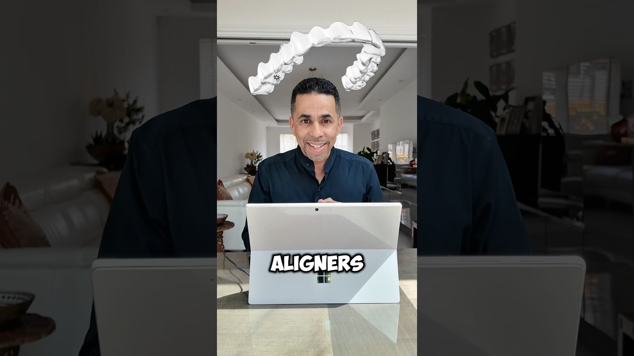 Fixed Braces vs Removable Aligners