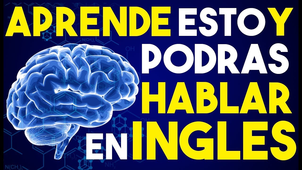 ►SOLO APRENDE ESTO Y DOMINARAS EL INGLES MUY RAPIDO Y FACIL✅[COMPROBADO] CURSO DE INGLES COMPLETO😨