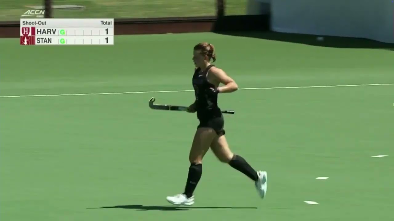 Highlights | No. 6 Field Hockey vs. Stanford