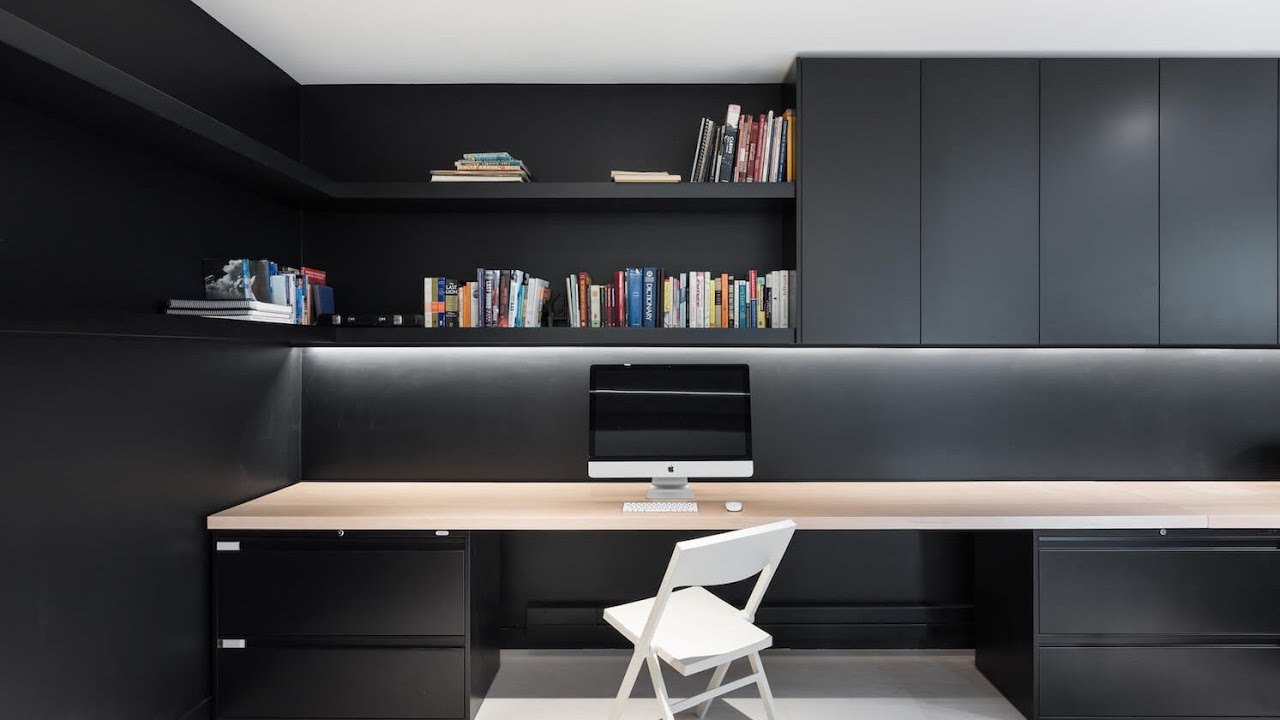 North Vancouver Passive House Plus by MGA - Michael Green Architecture