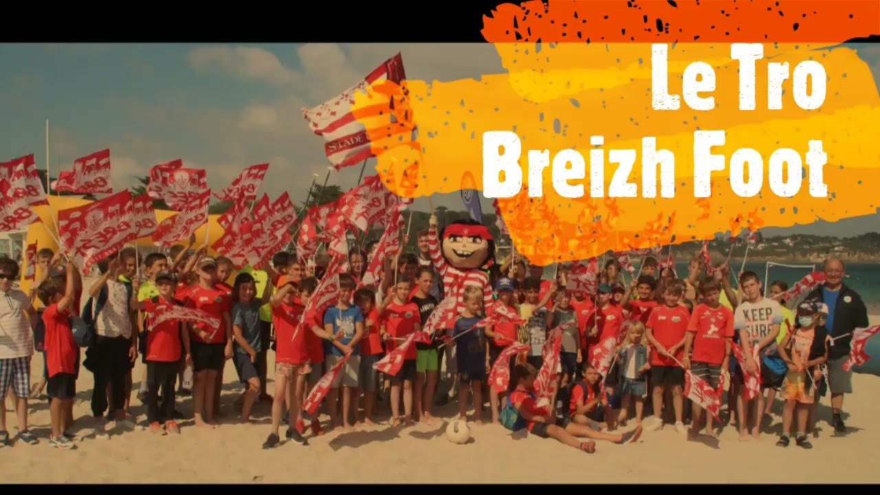 Plougonvelin en 2021
