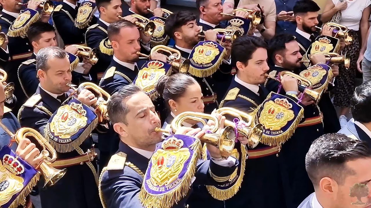 BCT Tres Caídas de Triana - Esperanza Gitana