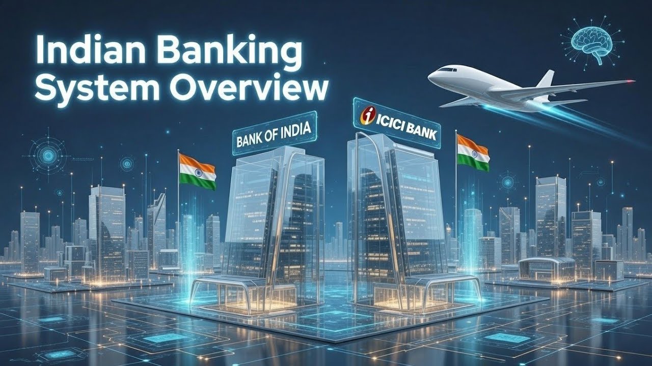 Overview of Banking System 