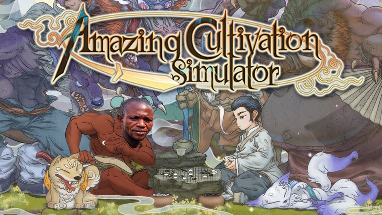 Amazing Cultivation Simulator Review | CCP™ Edition™