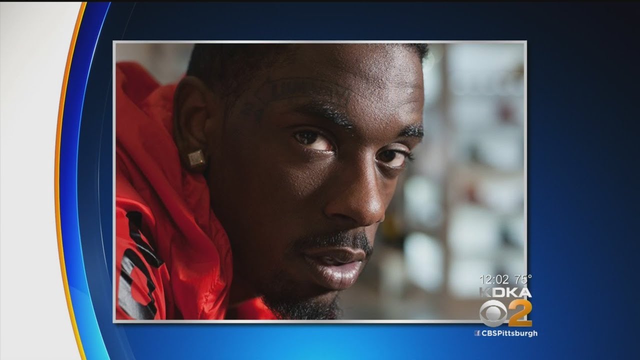 Pittsburgh Rapper Jimmy Wopo Killed In Hill District Shooting