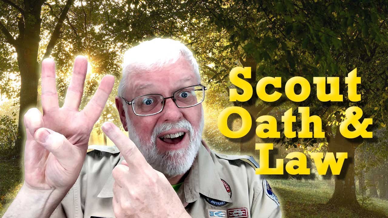 Life-Changing Experiences from the Scout Oath and Law Everyone Should Know