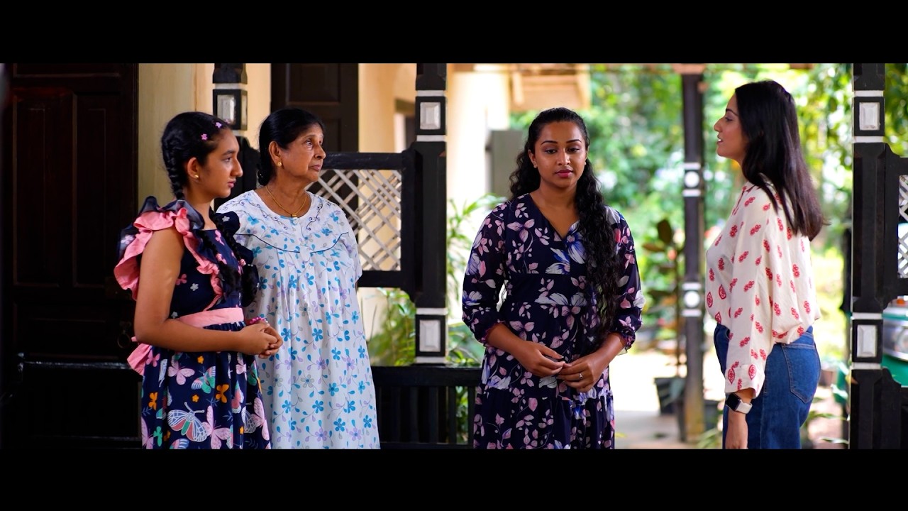 මරන්න නෙවෙයි පළිගන්න 😐
