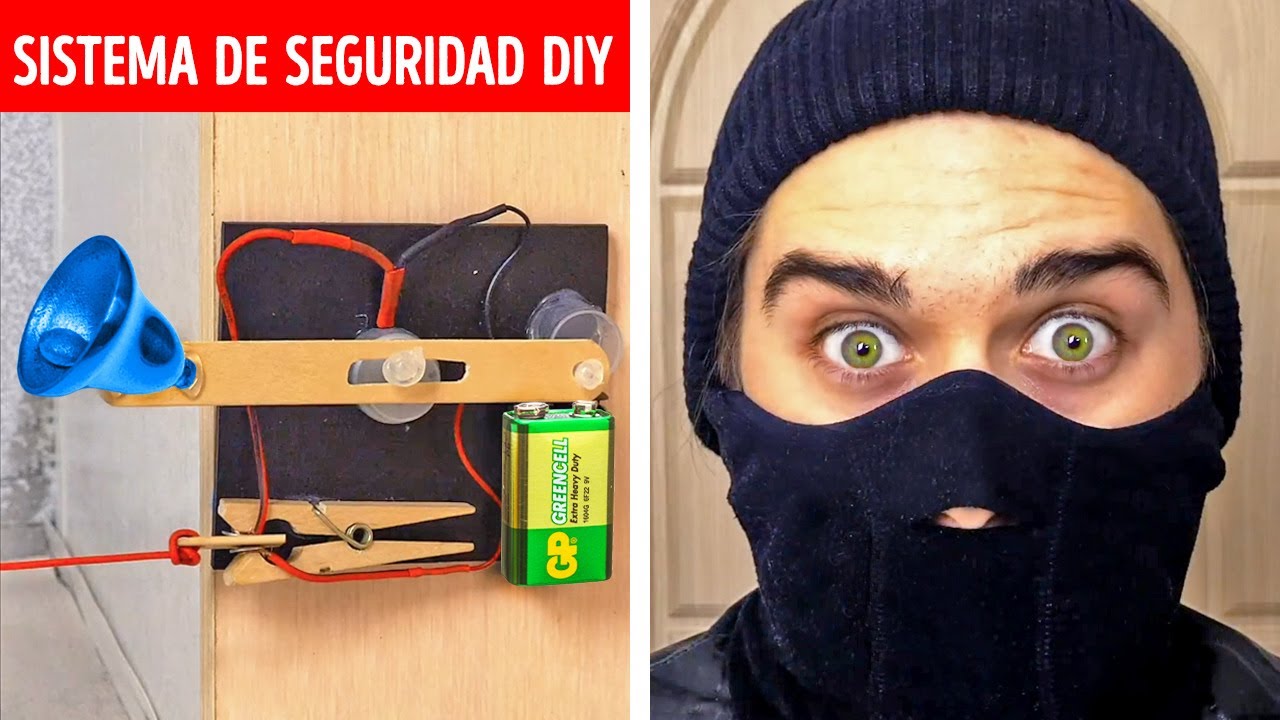 23 IDEAS DE HOGAR INTELIGENTES