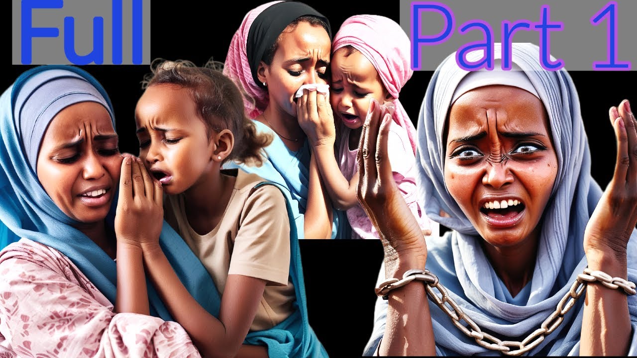 PART 1 \ CAAISHA NOLOSHII CADAABTA AHAYD SHEEKO XIISO LEH FAADUMO