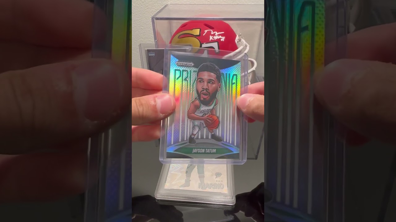 NEW PICKUPS!!! #sportscards #invest #casehit