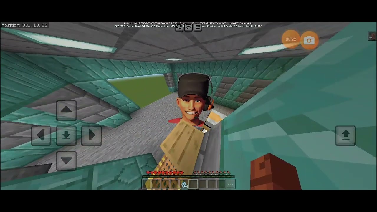 Richard Boderman Addon Is Here!! 