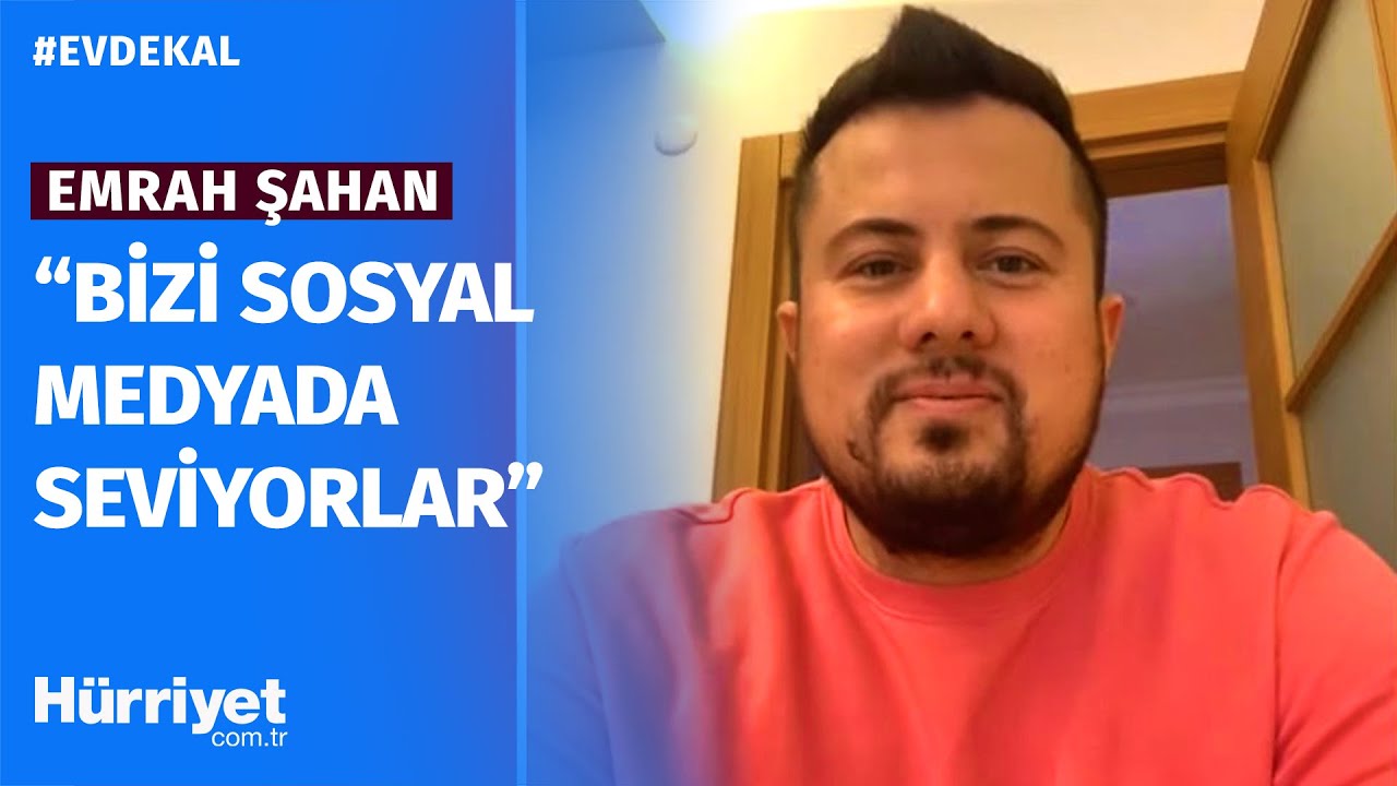 Şahangiller: Çok Fazla Youtube İzlemiyoruz I Sinemada Biz Değil Recep İvedik İzleniyor