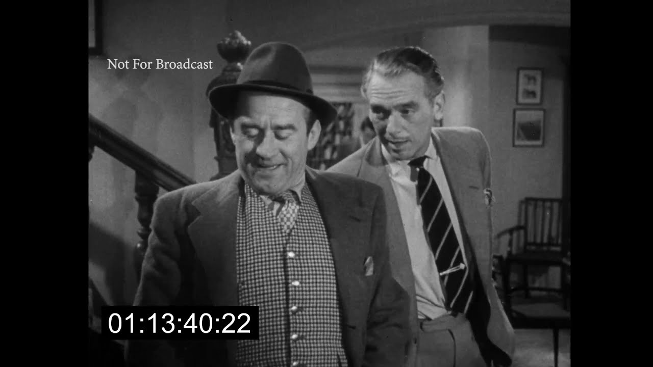 Douglas Fairbanks Jr Presents 