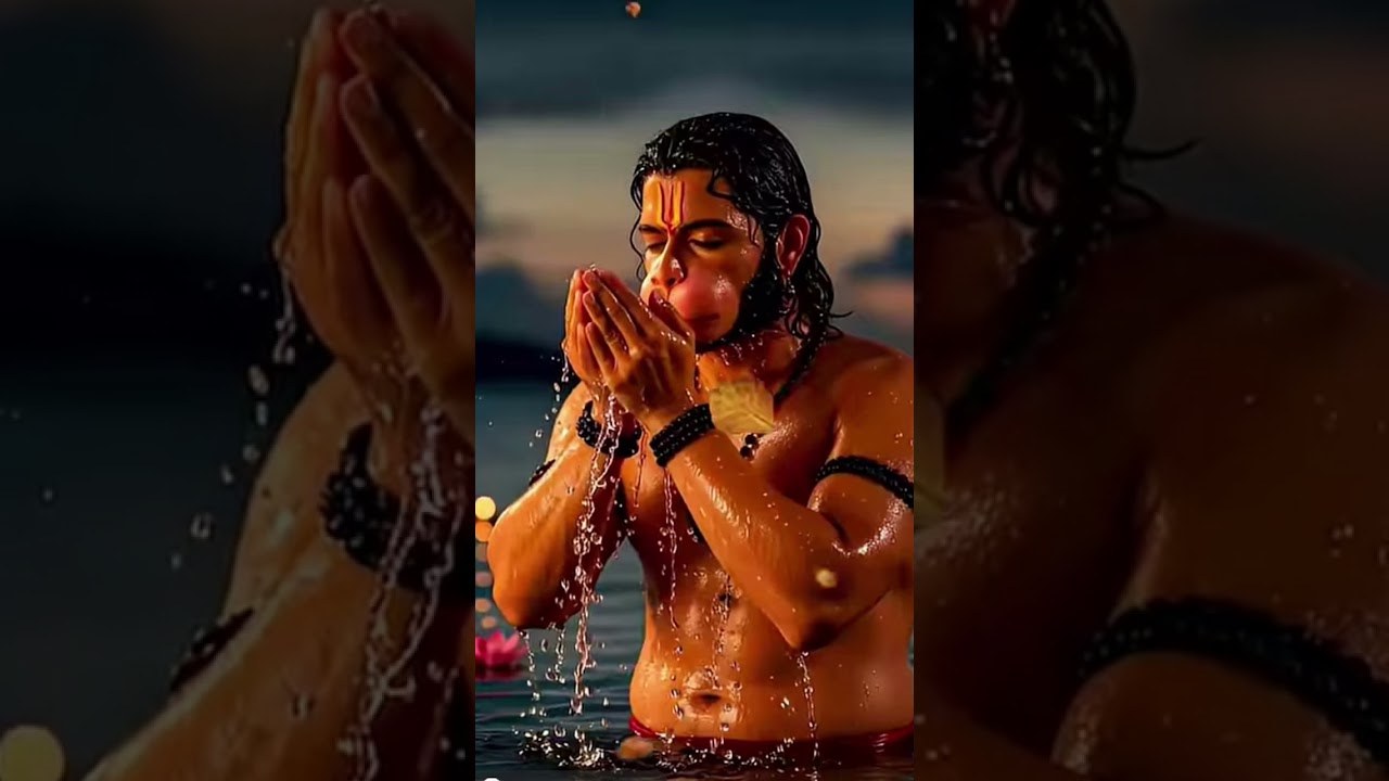ram dulara hanuman