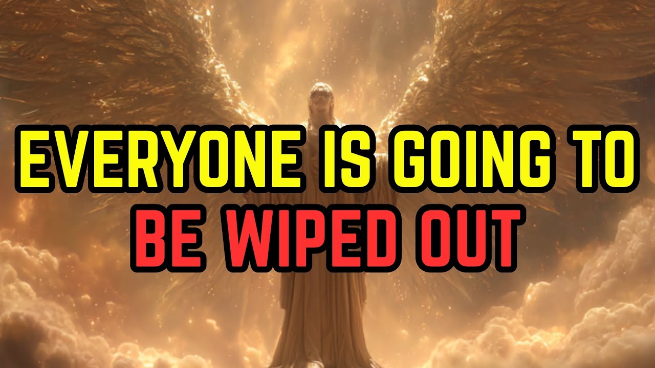 Chosen One, You Have No Idea What’s Coming Next — This Is The Final Step!