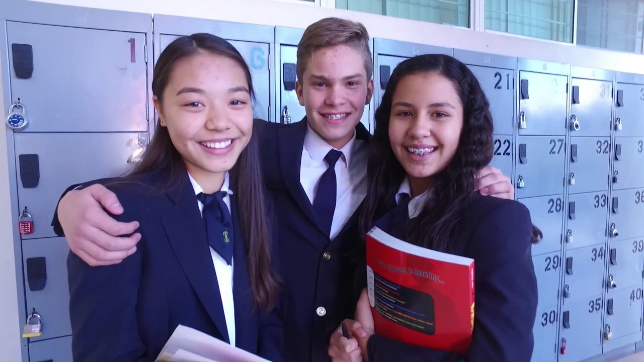 COLEGIO CUMBRES PROMOCIONAL 2016