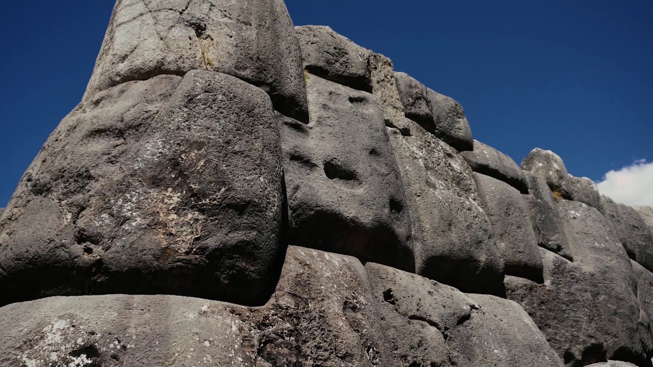 Parque Arqueológico de Saqsayhuaman