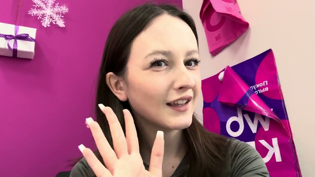 //VLOG// работа на пункте выдачи //