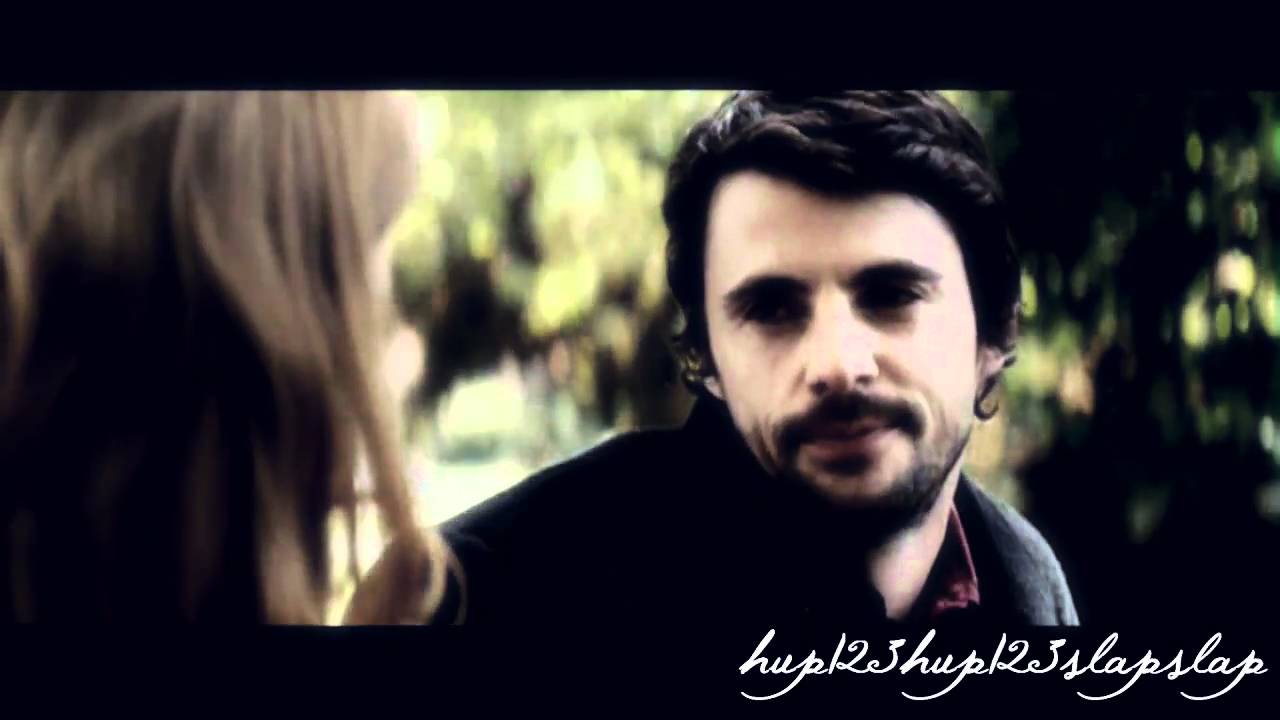 The Scientist // Anna/Declan // For NimuehsCauldron