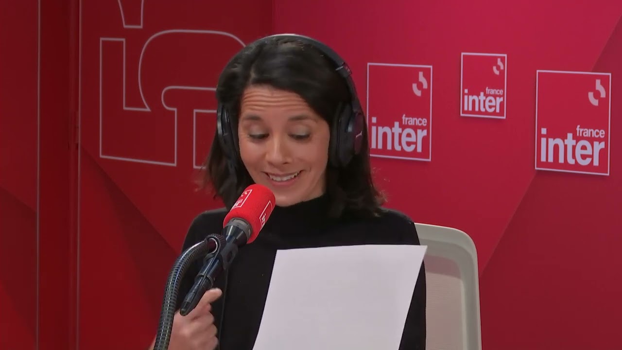 Retour de boycott - Le Billet de Sophia Aram