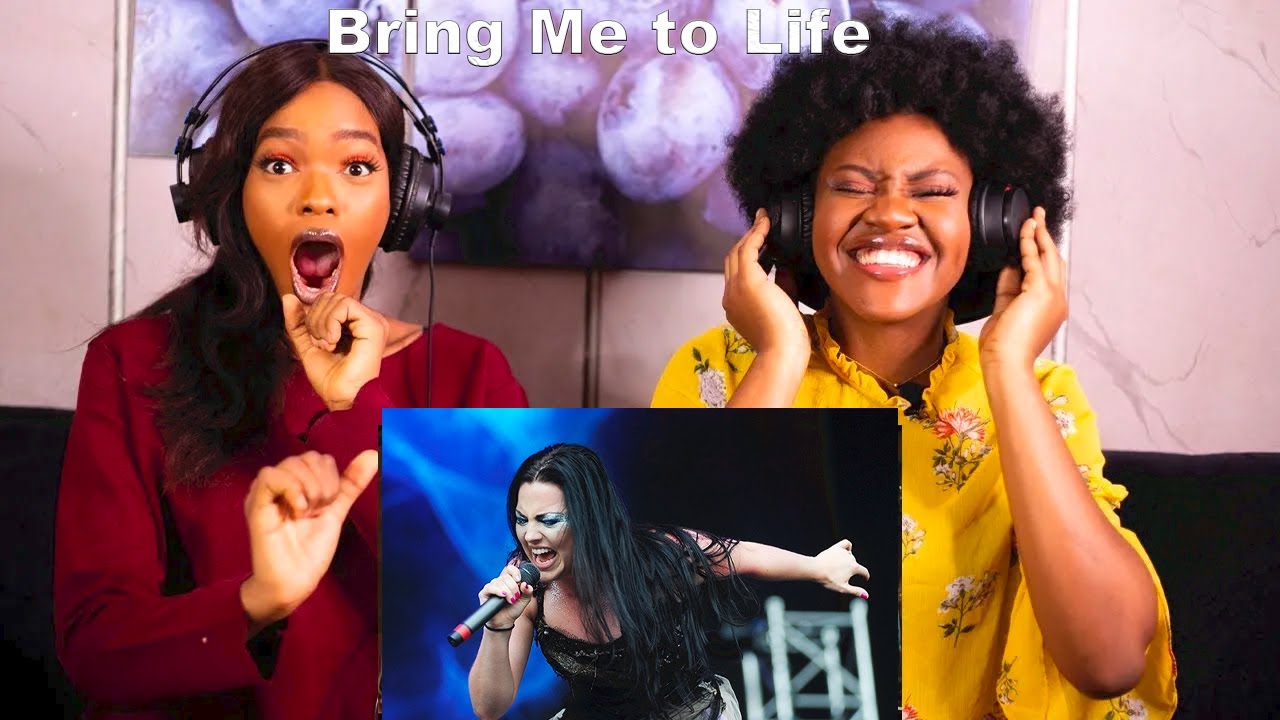 Evanescence 
