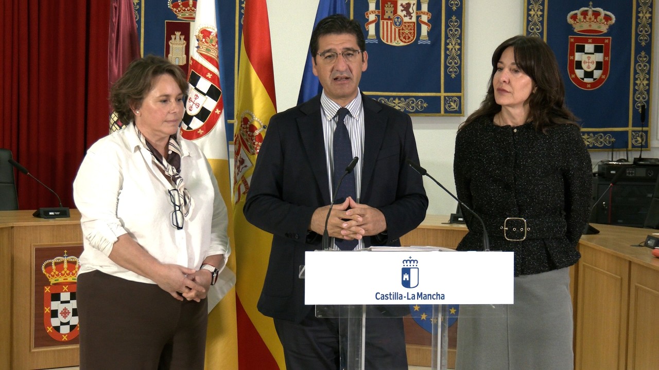 El Gobierno regional afirma haber cumplido con el 94% de los compromisos pactados con la ciudadanía