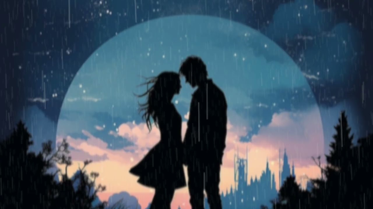 Tere ishq me| #love song #Dhanush#South