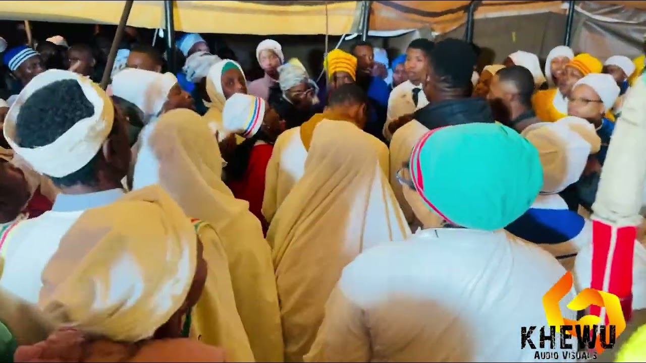 Ke nale modisa by Bushi