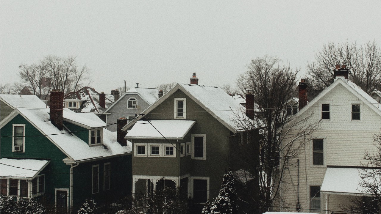 Planning For Burial - Somewhere in The Evening