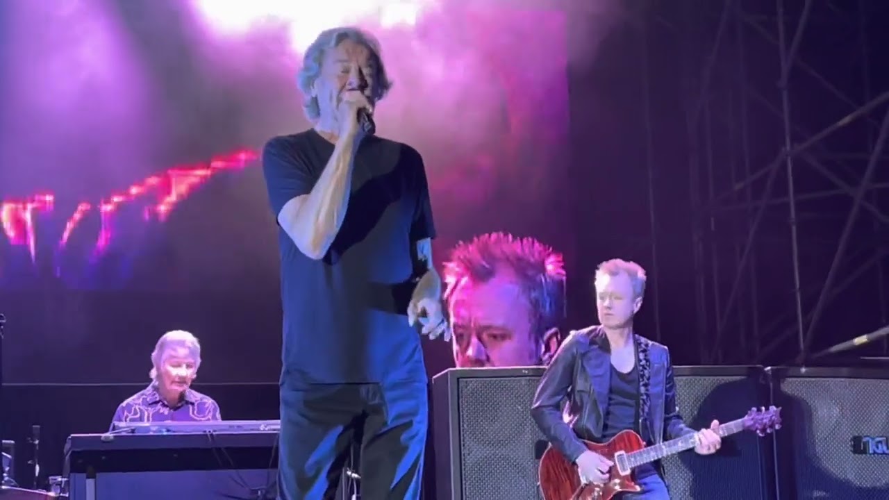 Deep Purple - Nothing At All (Istanbul 25.05.2022