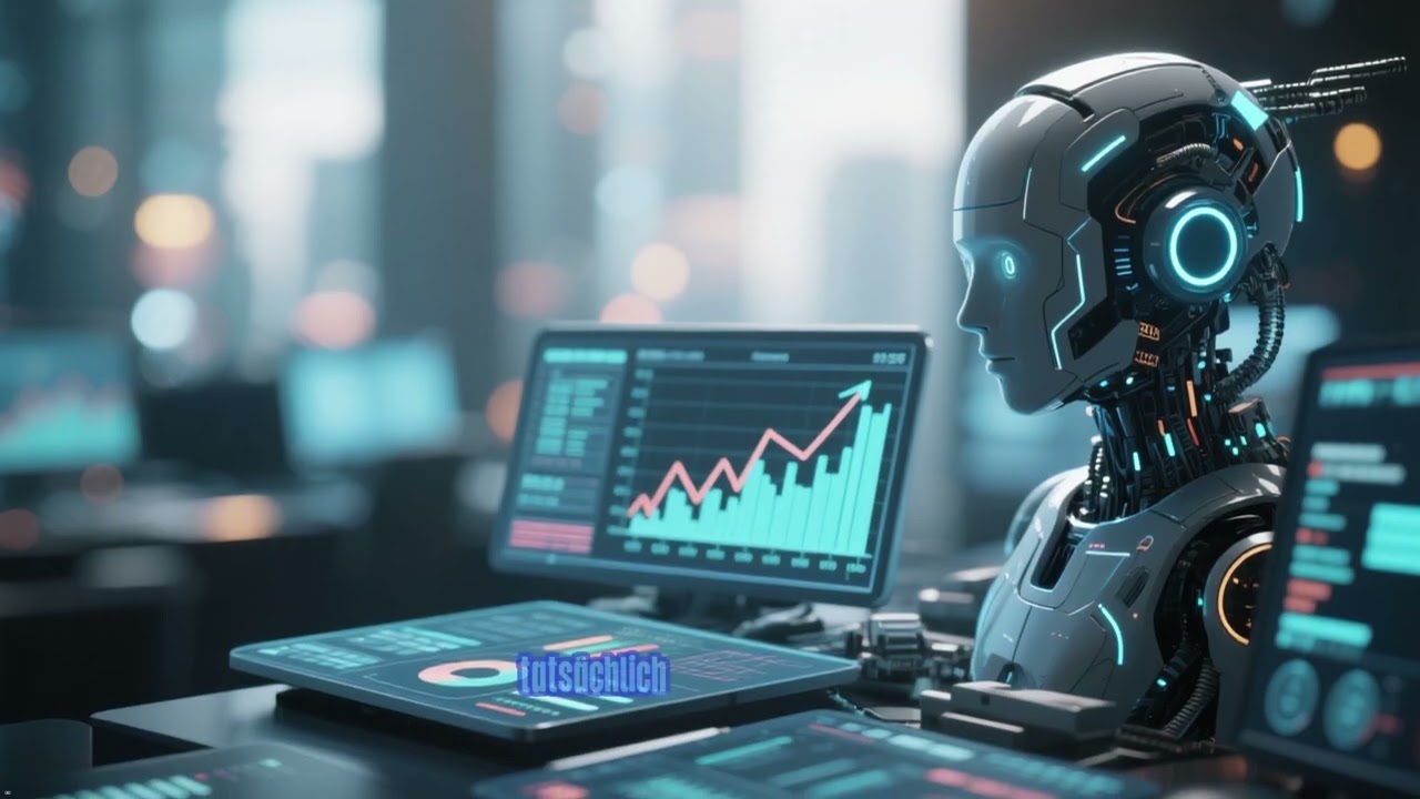 Künstliche Intelligenz – Wenn Unternehmen so tun, als hätten sie einen Plan
