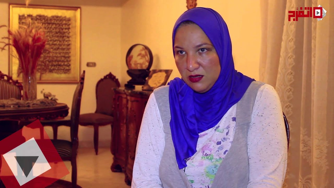 هند سعيد صالح: السجن غير والدي وقضية الحشيش «اتلفقت له»