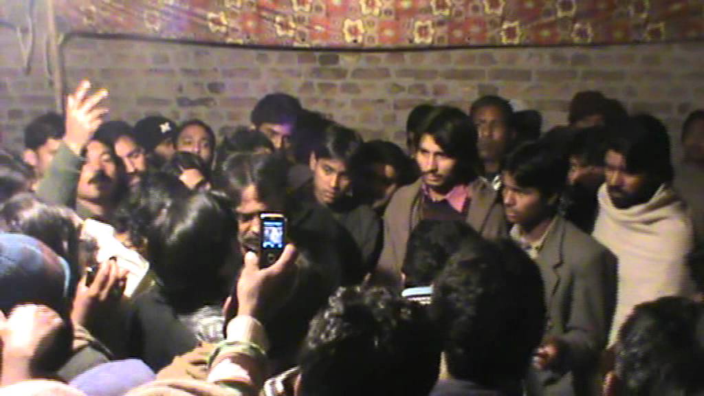 azdari in mohsin raza house 25 safar habib rafiq.avi