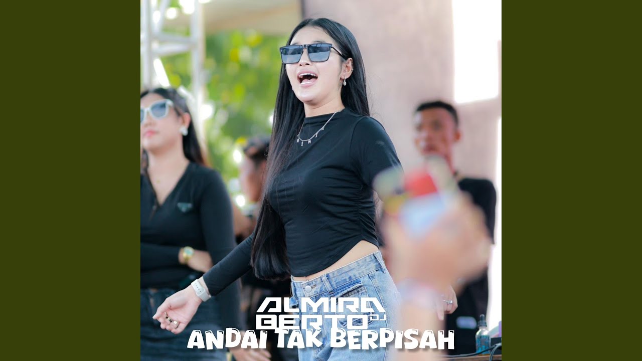 Andai Tak Berpisah (Remix)