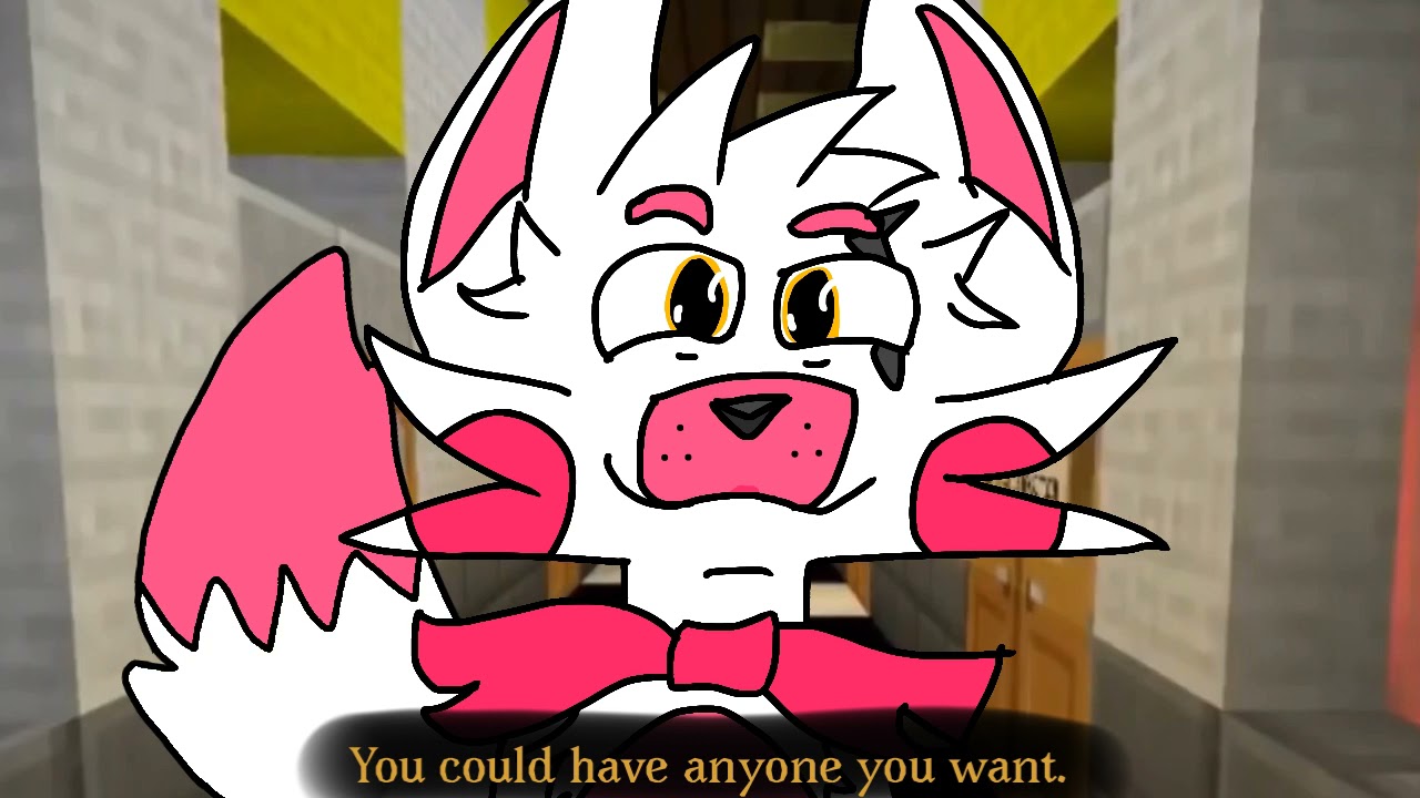 Jealous [Animation meme] TOR-The oddities roleplay