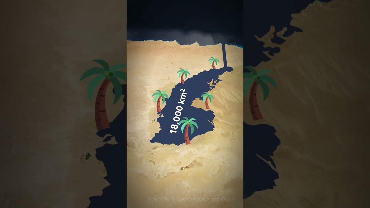 Egypt&rsquo;s Plan for a Qattara Canal