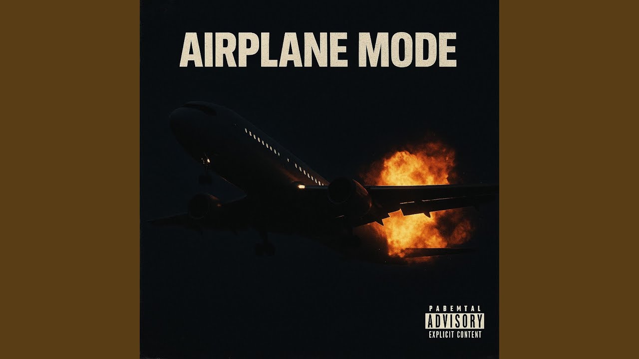 Airplane Mode