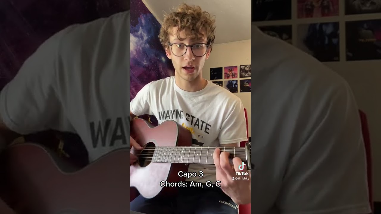 Loom | Zach Bryan Guitar Lesson |